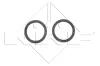 Kühler, Motorkühlung NRF 539504 Bild Kühler, Motorkühlung NRF 539504