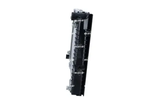 Kühler, Motorkühlung NRF 539509 Bild Kühler, Motorkühlung NRF 539509