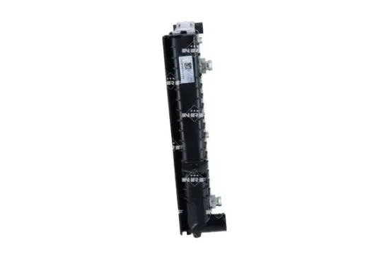 Kühler, Motorkühlung NRF 539509 Bild Kühler, Motorkühlung NRF 539509