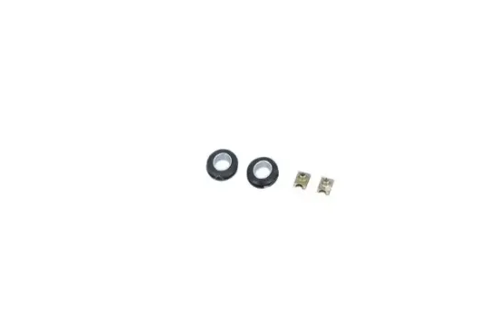 Kühler, Motorkühlung NRF 539509 Bild Kühler, Motorkühlung NRF 539509