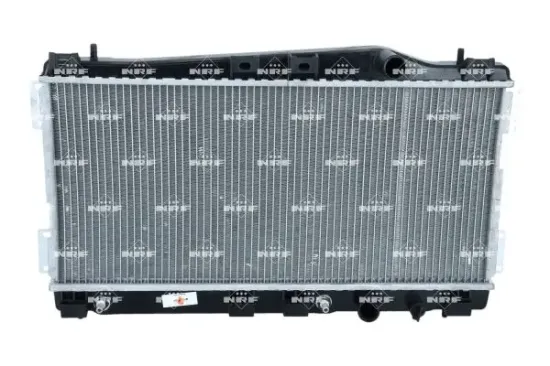 Kühler, Motorkühlung NRF 53955 Bild Kühler, Motorkühlung NRF 53955