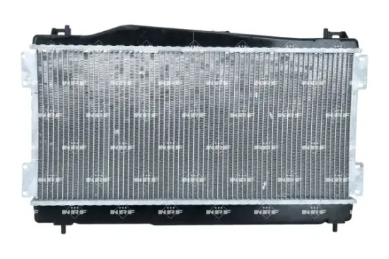 Kühler, Motorkühlung NRF 53955 Bild Kühler, Motorkühlung NRF 53955