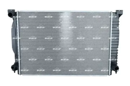 Kühler, Motorkühlung NRF 53957 Bild Kühler, Motorkühlung NRF 53957