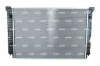 Kühler, Motorkühlung NRF 53957 Bild Kühler, Motorkühlung NRF 53957