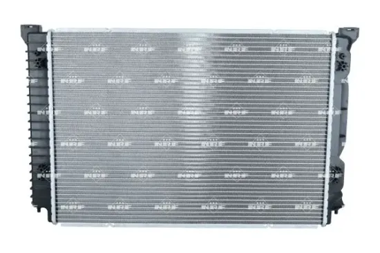 Kühler, Motorkühlung NRF 53957 Bild Kühler, Motorkühlung NRF 53957