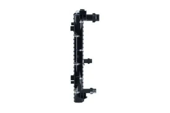 Kühler, Motorkühlung NRF 53957 Bild Kühler, Motorkühlung NRF 53957