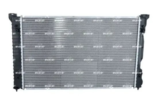 Kühler, Motorkühlung NRF 53958 Bild Kühler, Motorkühlung NRF 53958