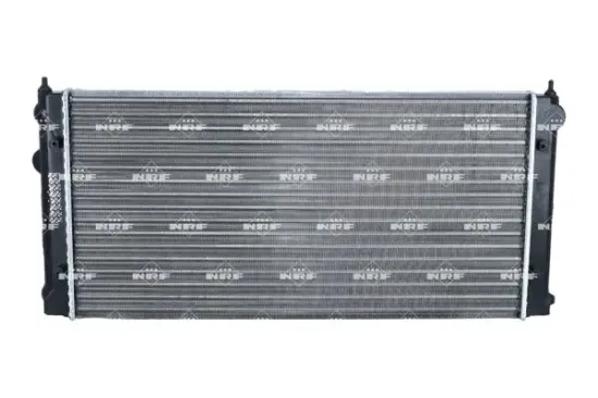 Kühler, Motorkühlung NRF 53960 Bild Kühler, Motorkühlung NRF 53960