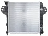 Kühler, Motorkühlung NRF 53961 Bild Kühler, Motorkühlung NRF 53961