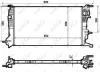 Kühler, Motorkühlung NRF 53964 Bild Kühler, Motorkühlung NRF 53964