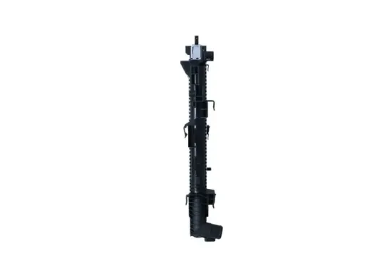 Kühler, Motorkühlung NRF 53966 Bild Kühler, Motorkühlung NRF 53966