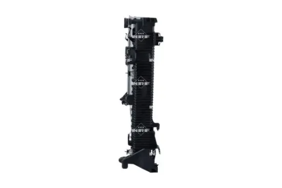 Kühler, Motorkühlung NRF 53968 Bild Kühler, Motorkühlung NRF 53968