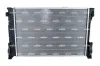Kühler, Motorkühlung NRF 53968 Bild Kühler, Motorkühlung NRF 53968