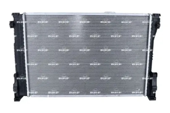 Kühler, Motorkühlung NRF 53968 Bild Kühler, Motorkühlung NRF 53968