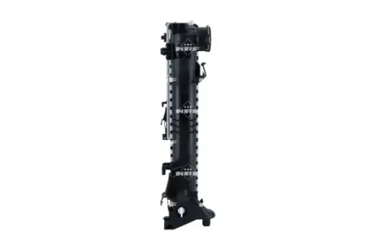 Kühler, Motorkühlung NRF 53968 Bild Kühler, Motorkühlung NRF 53968