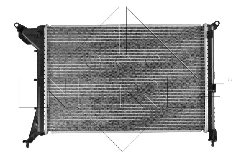 Kühler, Motorkühlung NRF 53969
