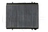 Kühler, Motorkühlung NRF 53973 Bild Kühler, Motorkühlung NRF 53973