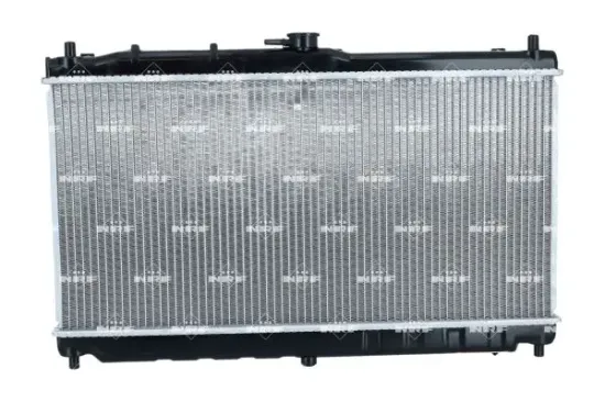 Kühler, Motorkühlung NRF 53977 Bild Kühler, Motorkühlung NRF 53977