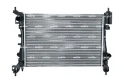 Kühler, Motorkühlung NRF 53981