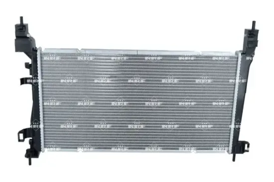 Kühler, Motorkühlung NRF 53982 Bild Kühler, Motorkühlung NRF 53982