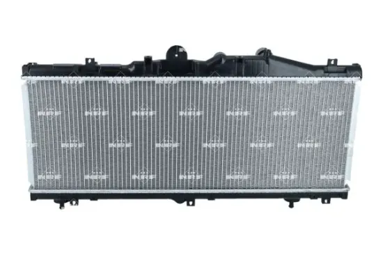 Kühler, Motorkühlung NRF 53983 Bild Kühler, Motorkühlung NRF 53983