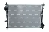 Kühler, Motorkühlung NRF 53987 Bild Kühler, Motorkühlung NRF 53987