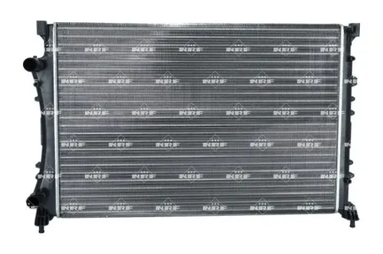 Kühler, Motorkühlung NRF 53990 Bild Kühler, Motorkühlung NRF 53990