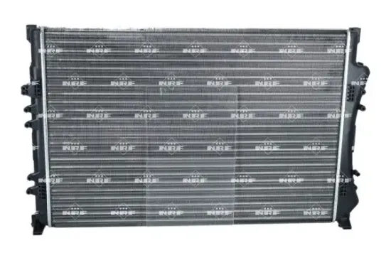 Kühler, Motorkühlung NRF 53990 Bild Kühler, Motorkühlung NRF 53990