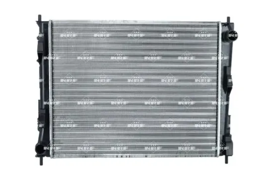 Kühler, Motorkühlung NRF 53992 Bild Kühler, Motorkühlung NRF 53992