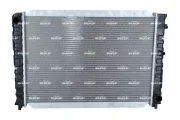 Kühler, Motorkühlung NRF 53995