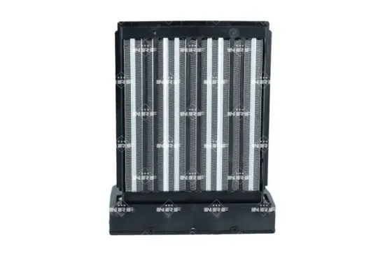 Wärmetauscher, Innenraumheizung NRF 540001 Bild Wärmetauscher, Innenraumheizung NRF 540001