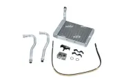 Wärmetauscher, Innenraumheizung NRF 540003