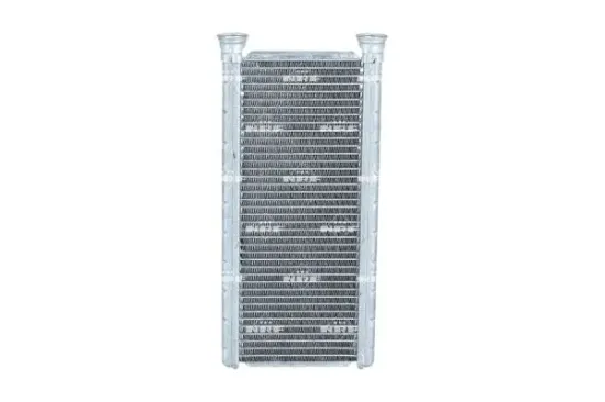 Wärmetauscher, Innenraumheizung NRF 540007 Bild Wärmetauscher, Innenraumheizung NRF 540007