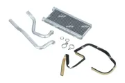 Wärmetauscher, Innenraumheizung NRF 540007
