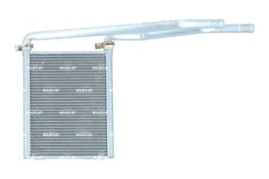 Wärmetauscher, Innenraumheizung NRF 540014 Bild Wärmetauscher, Innenraumheizung NRF 540014