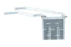 Wärmetauscher, Innenraumheizung NRF 540014 Bild Wärmetauscher, Innenraumheizung NRF 540014
