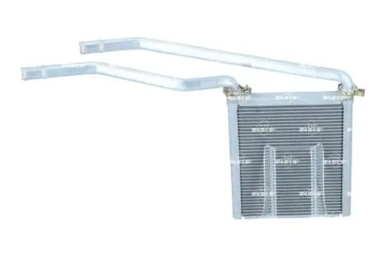 Wärmetauscher, Innenraumheizung NRF 540014 Bild Wärmetauscher, Innenraumheizung NRF 540014