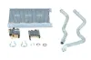 Wärmetauscher, Innenraumheizung NRF 540015 Bild Wärmetauscher, Innenraumheizung NRF 540015