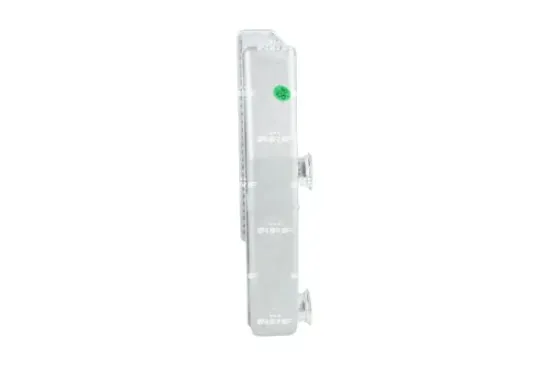 Wärmetauscher, Innenraumheizung NRF 540016 Bild Wärmetauscher, Innenraumheizung NRF 540016