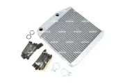 Wärmetauscher, Innenraumheizung NRF 540016