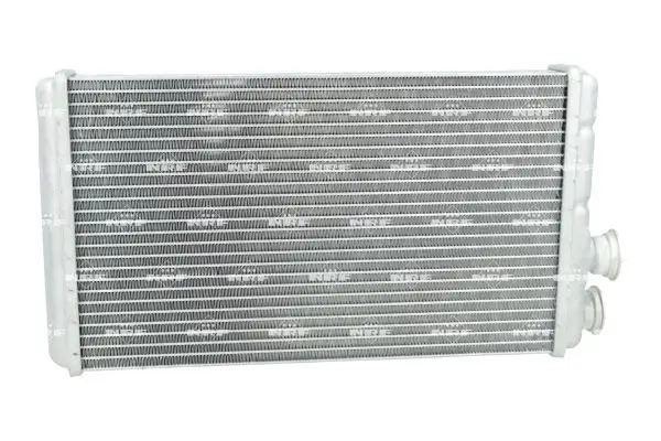 Wärmetauscher, Innenraumheizung NRF 540027