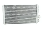 Wärmetauscher, Innenraumheizung NRF 540027