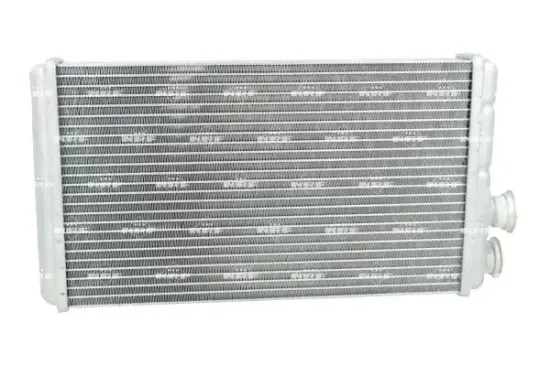 Wärmetauscher, Innenraumheizung NRF 540027 Bild Wärmetauscher, Innenraumheizung NRF 540027