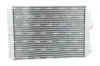 W&auml;rmetauscher, Innenraumheizung NRF 540029