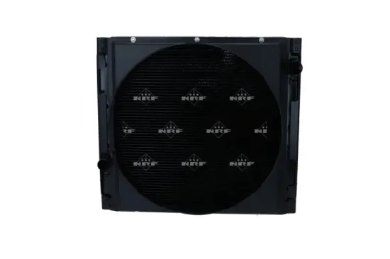 Kühler, Motorkühlung NRF 54094 Bild Kühler, Motorkühlung NRF 54094