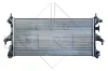 Kühler, Motorkühlung NRF 54204A Bild Kühler, Motorkühlung NRF 54204A