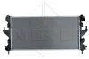 Kühler, Motorkühlung NRF 54204 Bild Kühler, Motorkühlung NRF 54204