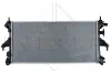 Kühler, Motorkühlung NRF 54204 Bild Kühler, Motorkühlung NRF 54204