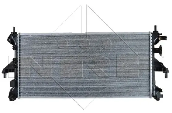 Kühler, Motorkühlung NRF 54204 Bild Kühler, Motorkühlung NRF 54204