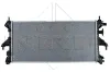 Kühler, Motorkühlung NRF 54204 Bild Kühler, Motorkühlung NRF 54204